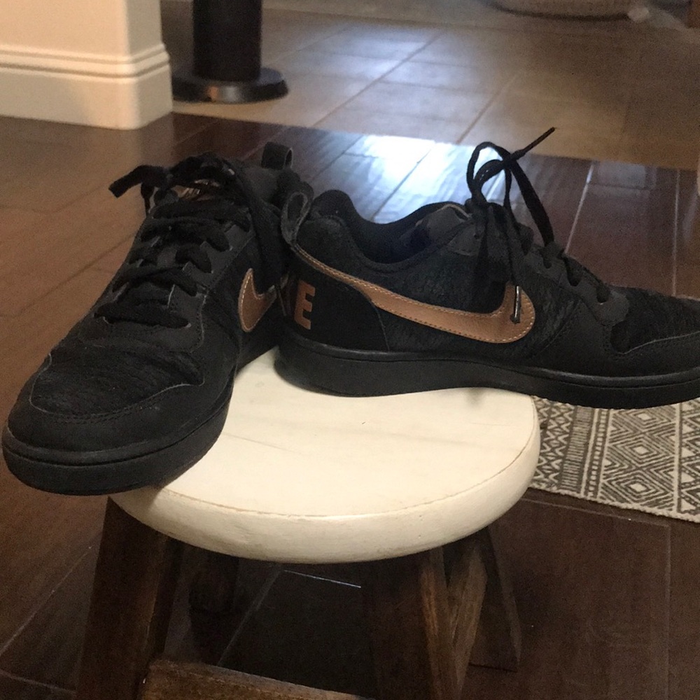 Nike shoes